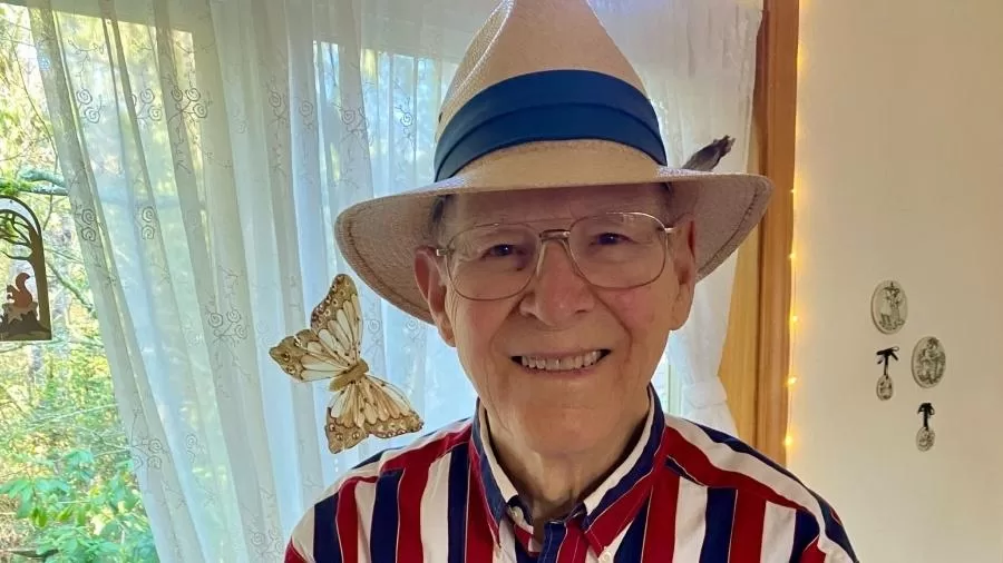 Rock Geek de luto: criador do He-Man, Roger Sweet, morre aos 91 anos 1 IBAGEM ROGER 1