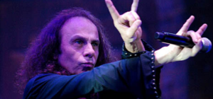 Rock: lista revela os rockstars mais gente boa e que você ia querer trocar ideia sem medo 2 IBAGEM RONNIE