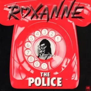 The Police: “Roxanne” bate 1 bilhão no Spotify e entra para o Billions Club 2 IBAGEM ROXANNE