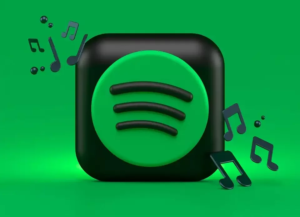 IBAGEM SPOTIFY