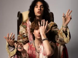 Filhos do KISS colocam banda na estrada e anunciam primeiros shows 2 IBAGEM STANLEY SIMMONS