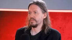 Ghost entra em modo defesa após Tobias Forge denunciar perseguidora na Suécia 2 IBAGEM TOBIAS FORGE