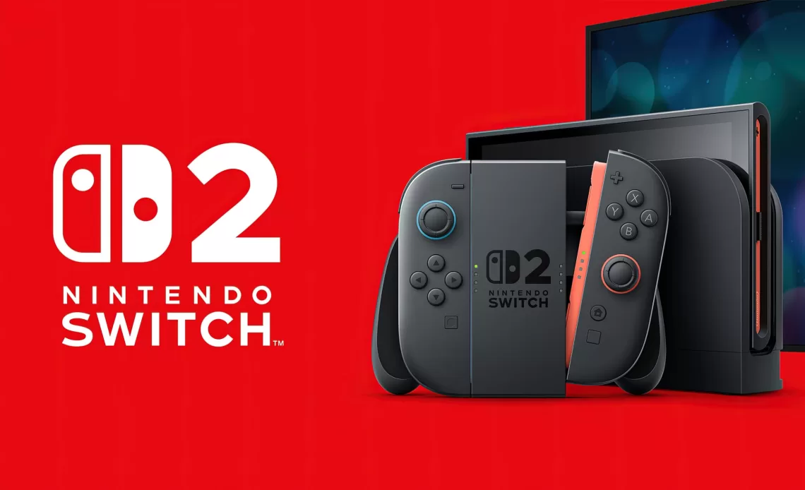 Rock Geek: Nintendo admite impacto do preço do Switch 2 e culpa explosão da IA pelos custos 1 IBAGEM 2 SWITCH