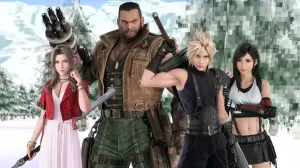 Rock Geek: Final Fantasy VII Remake Parte 3 pode dar as caras no Summer Game Fest 2026 2 IBAGEM 7 FINAL FANTASIA