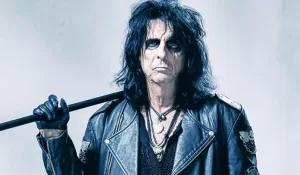 Alice Cooper desenterra clássicos macabros em relançamentos luxuosos cheios de bônus e horror rock n’ roll 2 IBAGEM ALICE COOPER