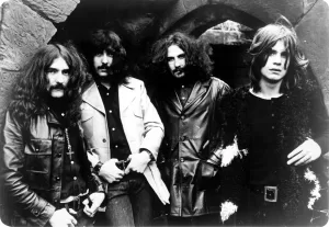 Rock List: 10 separações no metal que deixaram fãs em modo luto e quase quebraram a internet antes dela existir 2 IBAGEM BLACK SABBATH