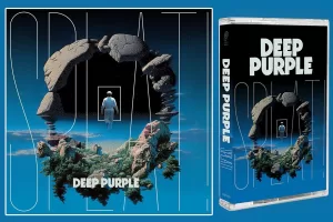 Deep Purple anuncia “SPLAT!” e prova que ainda sabe fazer barulho do jeito certo 2 IBAGEM DEEP