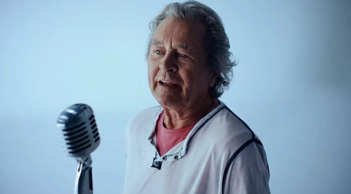 Deep Purple anuncia álbum novo, libera clipe explosivo e prova que o hard rock ainda respira fogo 1 IBAGEM DEEP PURPLE
