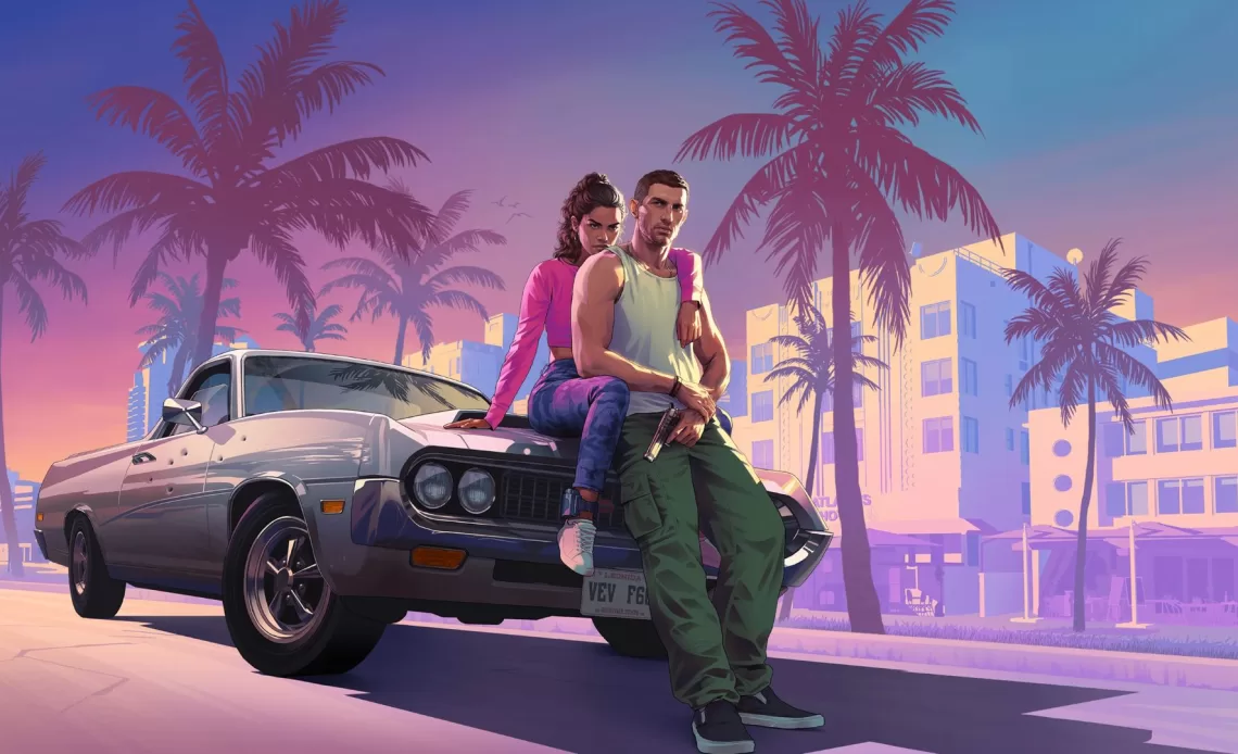 Rock Geek: GTA 6 pode chegar mais caro — e banco diz que isso seria “bom para a indústria” 1 IBAGEM GTA 6