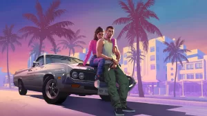 Rock Geek: GTA 6 pode chegar mais caro — e banco diz que isso seria “bom para a indústria” 2 IBAGEM GTA 6