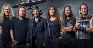 IBAGEM IRON MAIDEN