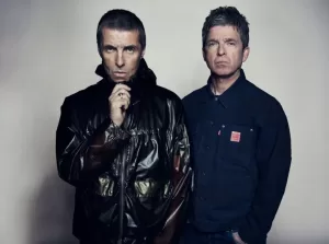 Oasis: Liam e Noel transformam reunião da banda em máquina de dinheiro e entram para elite milionária do rock britânico 2 IBAGEM LIAM AND NOEL