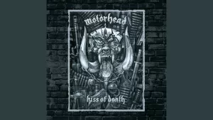 Motörhead revive ‘Kiss Of Death’ em edição monstruosa de 20 anos recheada de raridades e peso bruto 2 IBAGEM MOTORHEAD