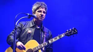 Noel Gallagher admite obsessão por Pet Shop Boys e fãs de Oasis entram em pane cultural 2 IBAGEM NOEL 1