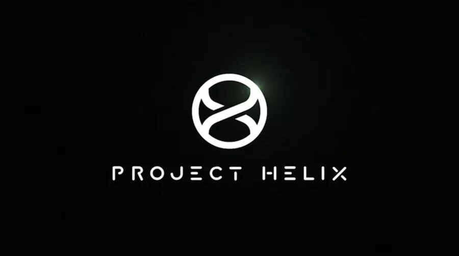 Rock Geek: novo Xbox “Project Helix” pode matar o leitor de disco — mas há esperança para colecionadores 1 IBAGEM PROJCT HEKIX