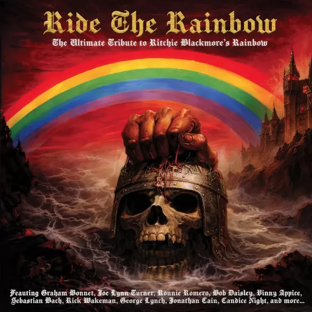 IBAGEM RAINBOW