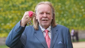 Rick Wakeman anuncia turnê colossal pelo Reino Unido e promete viagem definitiva ao universo do rock progressivo 2 IBAGEM RICK WAKEMAN