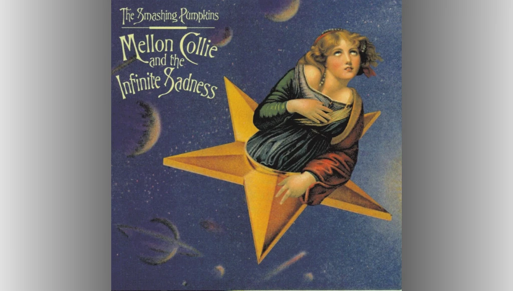 Smashing Pumpkins anuncia turnê monstruosa para celebrar os 30 anos de “Mellon Collie and the Infinite Sadness” 1 IBAGEM SMASHING