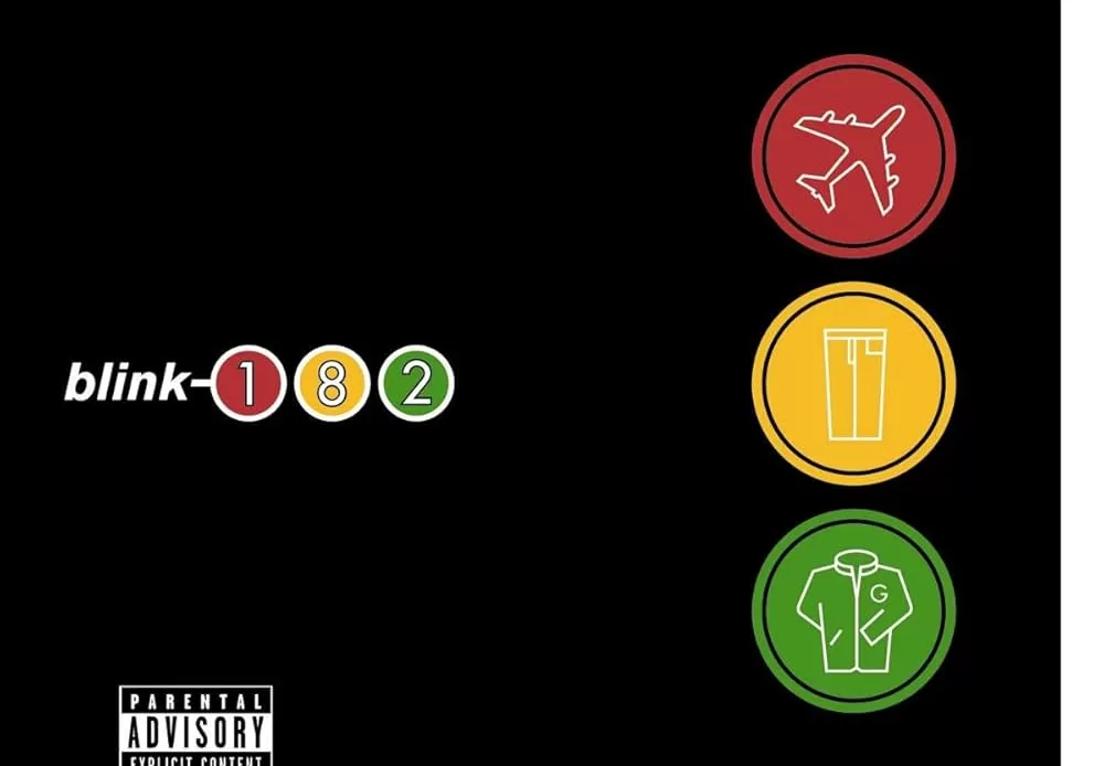 Blink-182 desenterra tesouros do pop punk e relança clássico com faixas raras após 25 anos 1 IBAGEM 182 BLINK