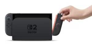 IBAGEM 2 SWITCH