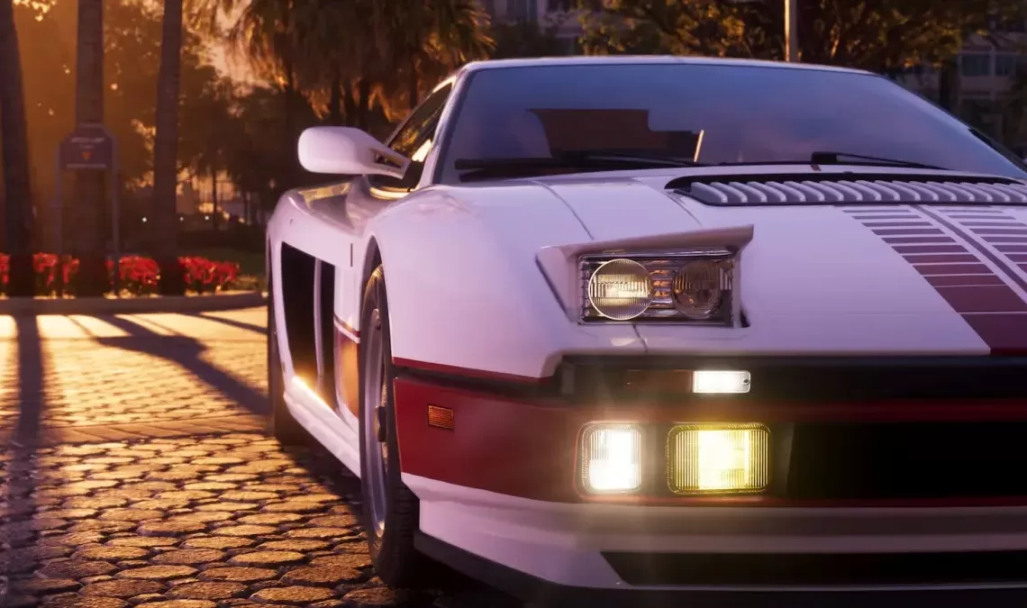 Rock Geek: Rockstar crava que GTA 6 será uma experiência ainda mais poderosa no PS5 1 IBAGEM 6 CARRINHO