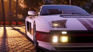 Rock Geek: Rockstar crava que GTA 6 será uma experiência ainda mais poderosa no PS5 2 IBAGEM 6 CARRINHO