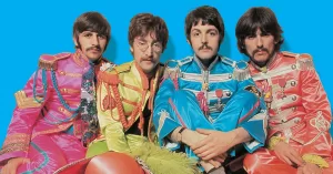 Os códigos secretos dos Beatles que deixaram fãs obcecados por décadas 2 IBAGEM BEATLES