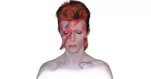 Os personagens de David Bowie que reinventaram o rock e desafiaram todas as regras 2 IBAGEM DAVID BOI