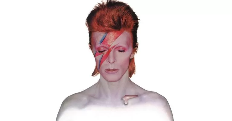 Os personagens de David Bowie que reinventaram o rock e desafiaram todas as regras 1 IBAGEM DAVID BOI