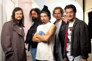 Faith No More confirma retorno e reacende esperança de turnê mundial em 2027 2 IBAGEM FAITH NO MORE