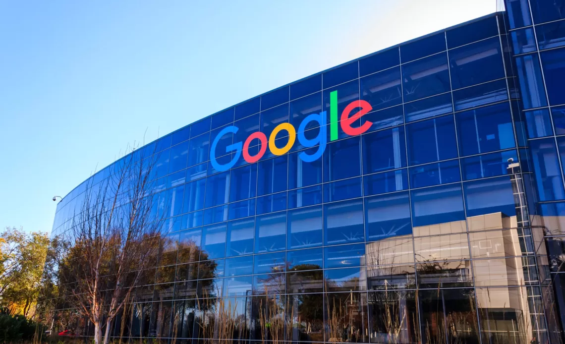 Google enfrenta batalha sobre IA musical e uso de músicas de artistas independentes 1 IBAGEM GOOGLE