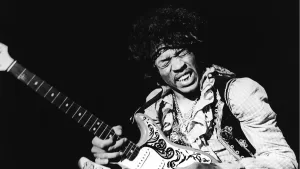 O Som Que Mudou o Mundo: Nova York eterniza Jimi Hendrix com rua que leva seu nome 2 IBAGEM JIMI HENDRIX