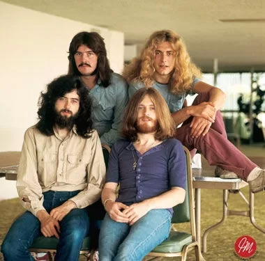IBAGEM LED ZEPPELIN