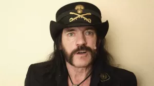 Motörhead leva Lemmy de volta ao Download Festival e transforma homenagem em tradição do rock 2 IBAGEM LEMMY MOTORHEAD