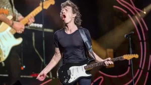 IBAGEM MICK JAGGER 1