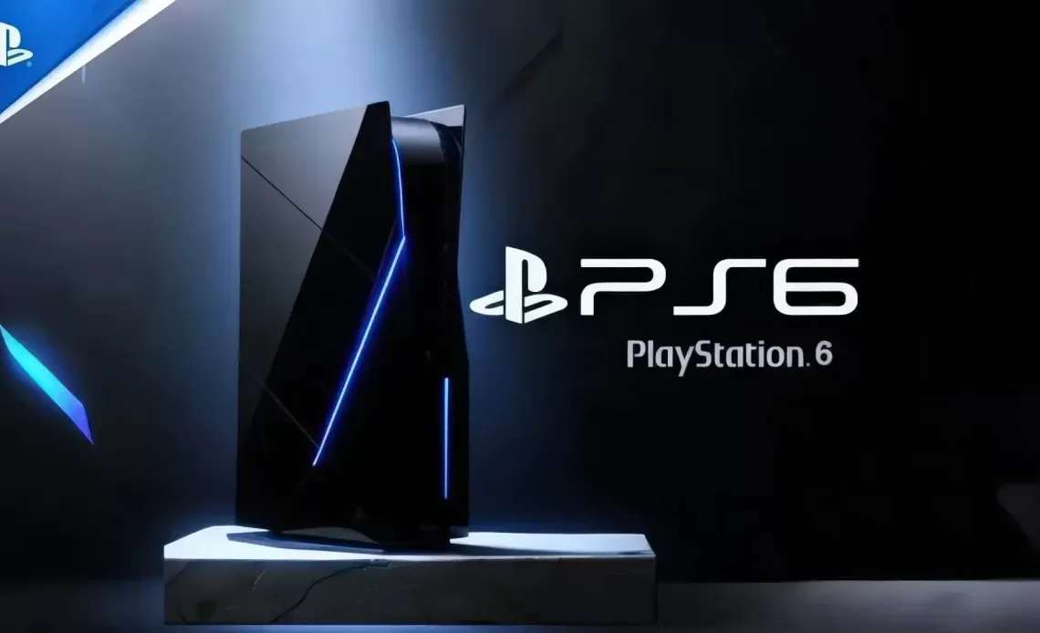 Rock Geek: PS6 e Xbox Project Helix podem travar a batalha definitiva entre resolução e desempenho 1 IBAGEM PS6