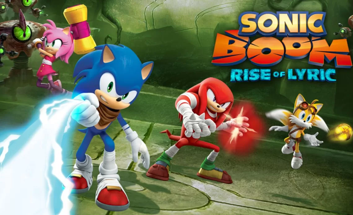 Rock Geek: SEGA quase aposentou Sonic após desastre de jogo cheio de bugs 1 IBAGEM SANIC