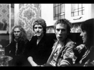 IBAGEM SEX PISTOLS