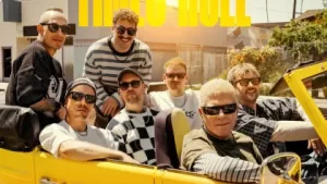 Punk, Metalcore e Loucura: The Offspring e Electric Callboy detonam parceria explosiva em novo single 2 IBAGEM THE CALLBOY