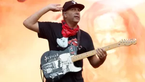 IBAGEM TOM MORELLO