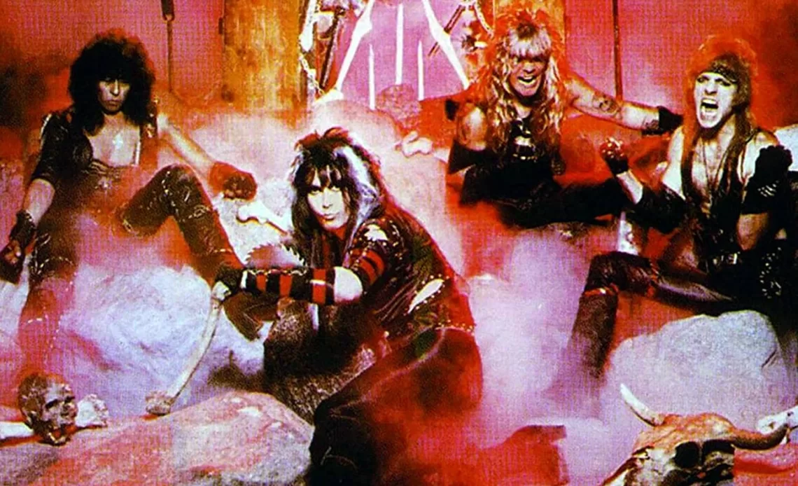 W.A.S.P. e KK’s Priest unem forças em turnê que promete uma overdose de metal clássico 1 IBAGEM WASP