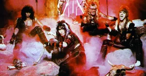 W.A.S.P. e KK’s Priest unem forças em turnê que promete uma overdose de metal clássico 2 IBAGEM WASP