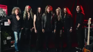Whitesnake coloca três clássicos dos anos 80 de volta no vinil e faz fãs sonharem alto 2 IBAGEM WHITESNAKE