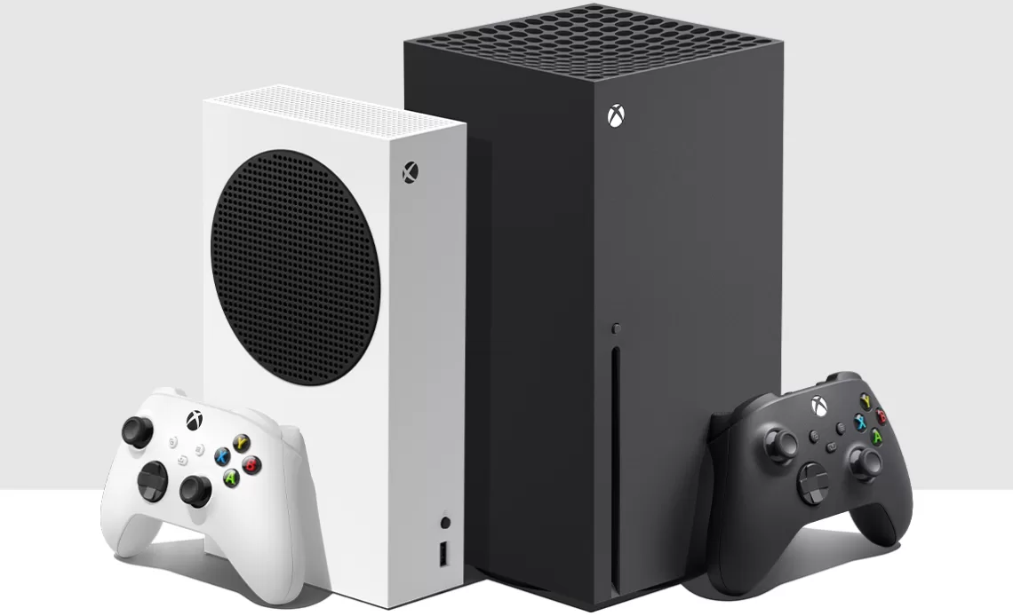 Rock Geek: Xbox Series X|S ganha atualização com quatro novidades que prometem facilitar a vida dos jogadores 1 IBAGEM XBOX