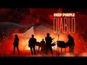 Deep Purple acelera sem freio em “Diablo” e convoca Keith Urban para incendiar novo álbum 2 IBBAAAGGGGEEEMMM