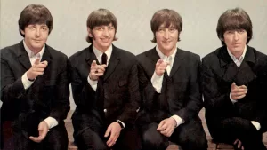 Beatles desenterram tesouro de estúdio e anunciam edição Super Deluxe de "Rubber Soul" 2 IBAGEM BEATLES