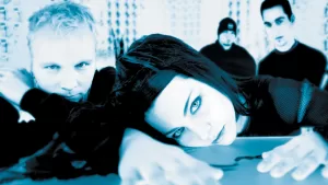 "Bring Me to Life" entra para o clube do Diamante e prova que o Evanescence continua impossível de derrubar 2 IBAGEM EVANESCENTE