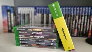 Rock Geek: Pesquisa aponta que jogos físicos ainda fazem um crítico sorrir: o seu bolso 2 IBAGEM GAMES
