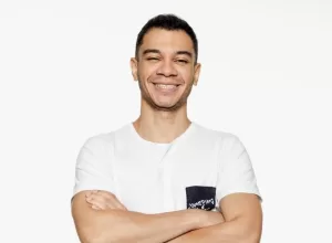 Jacareí: Igor Guimarães chega ao Teatro Ariano Suassuna com novo show de stand-up' 2 IBAGEM IGOR