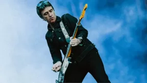 Johnny Marr confirma volta ao Brasil e faz novembro virar mês obrigatório para quem vive de rock 2 IBAGEM JOHNNY MARR